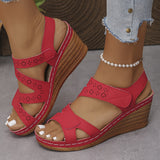 Vera | Orthopädische Sandalen