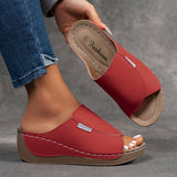 Indien | Komfortsandalen