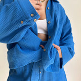 Kerstin | Luftiges zweiteiliges Set