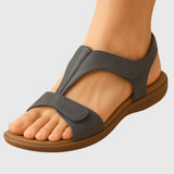 Anneke | Bequeme Slipper-Sandalen