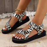 Tania | Ergonomische Sandalen