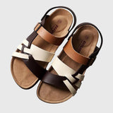 Heidrun | Elegante, leichte Sandalen