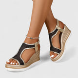 Renate | Schicke orthopädische Sandalen