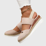 Gabriele | Bequeme orthopädische Sandalen