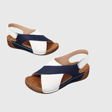 Helga | Bequeme orthopädische Sandalen