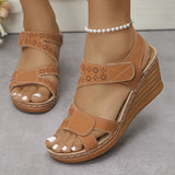 Vera | Orthopädische Sandalen