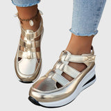 Heidi | Vielseitige orthopädische Sandalen