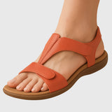 Anneke | Bequeme Slipper-Sandalen