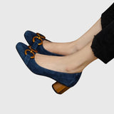 Renate | Elegante High Heels