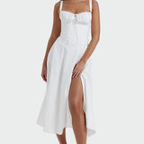 Helga | Maxi-Sommerkleid