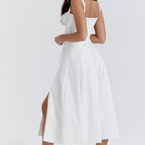 Helga | Maxi-Sommerkleid