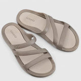 Insa | Bequeme orthopädische Sandalen
