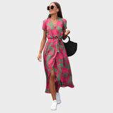 Jana | Luftiges elegantes Kleid