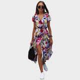 Jana | Luftiges elegantes Kleid