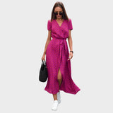 Jana | Luftiges elegantes Kleid