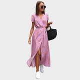 Jana | Luftiges elegantes Kleid