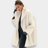 Veronika – Premium winddichter Mantel