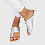 Nadine | Orthopädische Sandalen