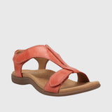 Anneke | Bequeme Slipper-Sandalen