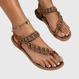 Ilse | Elegante orthopädische Sandalen