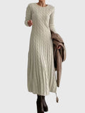 Evelyn | Eleganter Weicher Strick