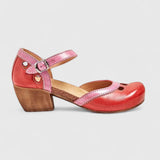Bärbel | Orthopädische Sandalen mit Komfortfokus