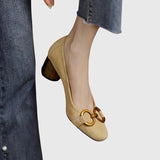 Renate | Elegante High Heels