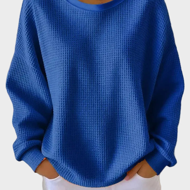 Nova – Klassischer Pullover