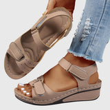 Bianca | Orthopädische Stützensandalen