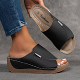Indien | Komfortsandalen