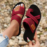 Susanne | Orthopädische Sommerschuhe
