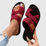 Nicole | Orthopädische Komfortsandalen