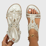 Gisela | Elegante orthopädische Sandalen