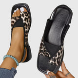 Jutta | Trendige orthopädische Sandalen