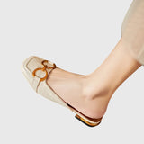 Anke | Bequeme orthopädische Sandalen
