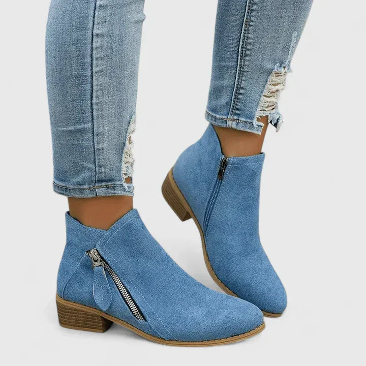 Marizheah™ | Orthopädische Stiefel