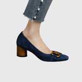 Renate | Elegante High Heels