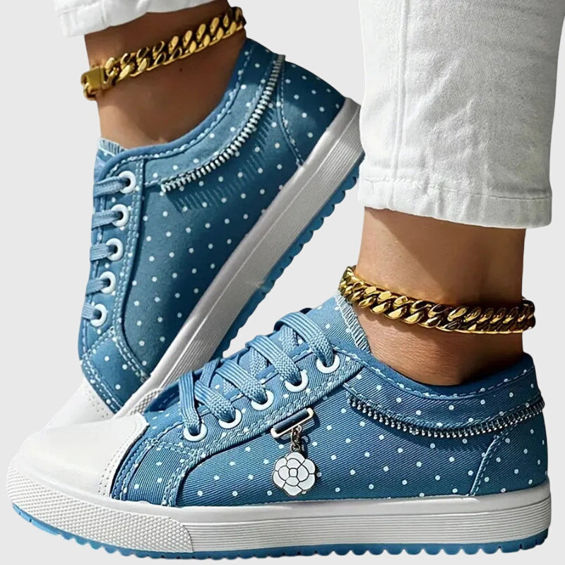 Elena™ | Orthopädische Sneakers