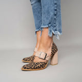 Ute | Elegante High Heels