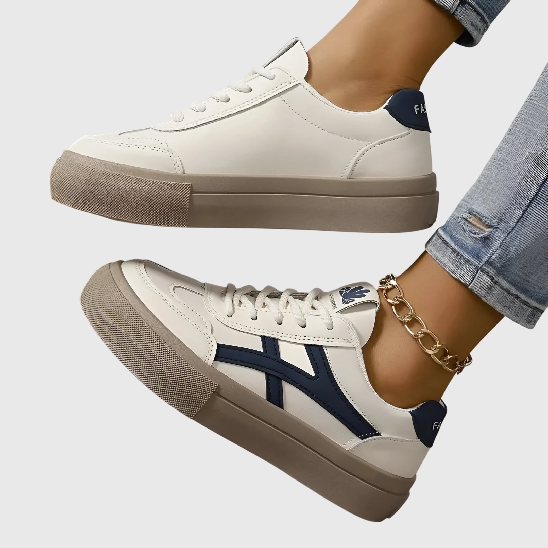 Elza™ | Orthopädische Sneakers