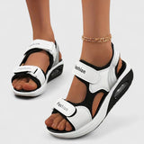 Michaela | Leichte orthopädische Sandalen