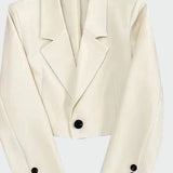 Liliana - Blazer in raffinierter Linie