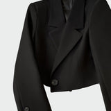 Liliana - Blazer in raffinierter Linie