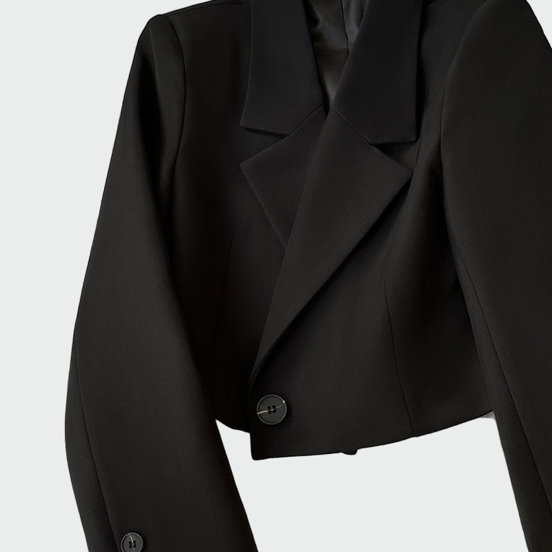 Liliana - Blazer in raffinierter Linie