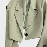 Liliana - Blazer in raffinierter Linie