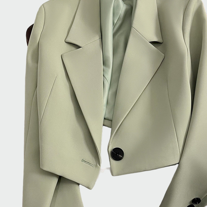 Liliana - Blazer in raffinierter Linie