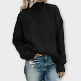 Harper - Warmer Strickpullover