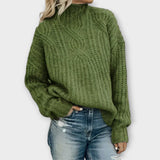 Harper - Warmer Strickpullover