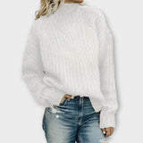 Harper - Warmer Strickpullover