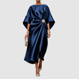 Christiane | Elegantes langes Kleid